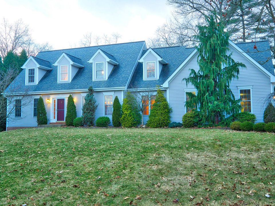 Open House March 25, 2018 
