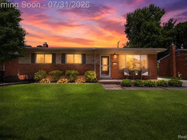36548 Roycroft St, Livonia, MI 48154