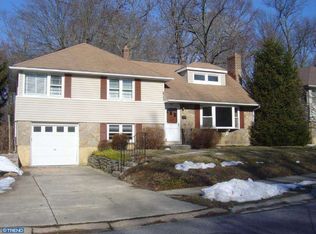 1109 Faun Rd, Wilmington, DE 19803