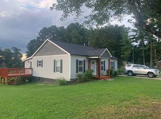 370 Falls Ave, Granite Falls, NC 28630