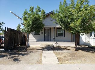 1723 E Tyler Ave, Fresno, CA 93701