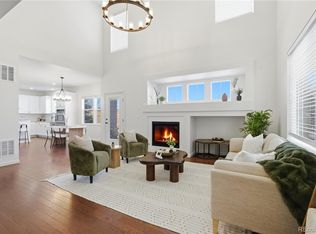 6345 S Harvest St, Aurora, CO 80016