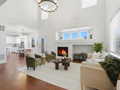 6345 S Harvest Street, Aurora, CO, 80016
