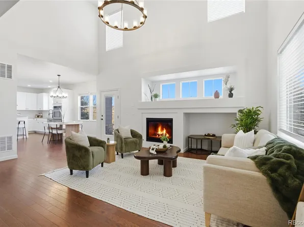 6345 S Harvest Street, Aurora, CO 80016