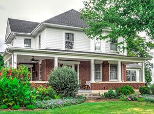 9 N Kinzer Rd, Kinzers, PA 17535