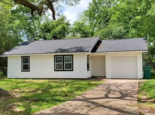 12 Circle #D, Orange, TX 77630