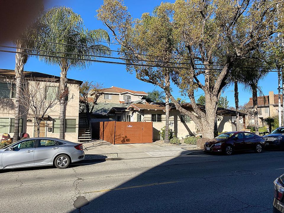 215 N Columbus Ave Glendale, CA, 91203 Apartments for Rent Zillow