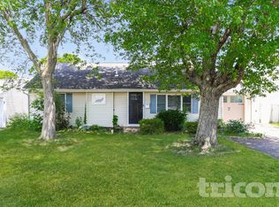 224 Guilford Rd, Fairless Hills, PA 19030
