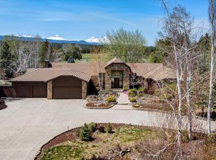 18575 Couch Market Rd, Bend, OR 97703