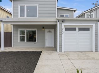 1232 York St, Richmond, CA 94801