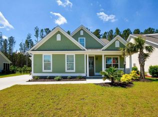 245 Calm Water Way, Summerville, SC 29486
