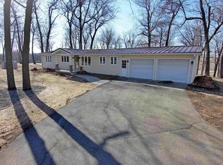 3410 Golf Course Rd, Osage, IA 50461