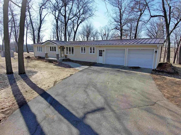 3410 Golf Course Rd, Osage, IA 50461