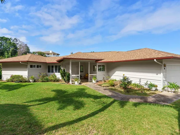 100 Malapua Pl, Kula, HI 96790