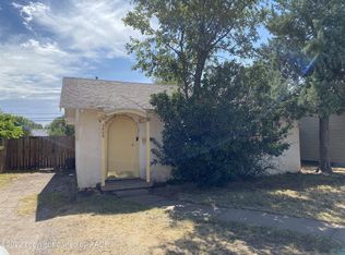 3609 S Polk St, Amarillo, TX 79110