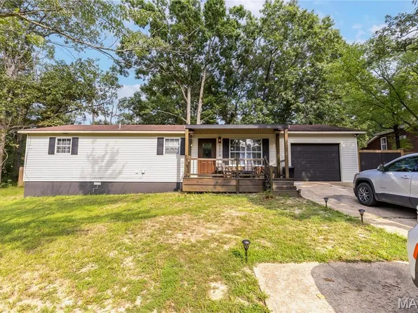 3338 Jimmy Ln, Poplar Bluff, MO 63901