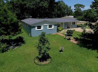 3200 Adrian Rd, Pensacola, FL 32504