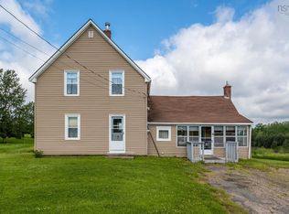 3335 Highway 236, Riverside Corner, NS B0N 1P0