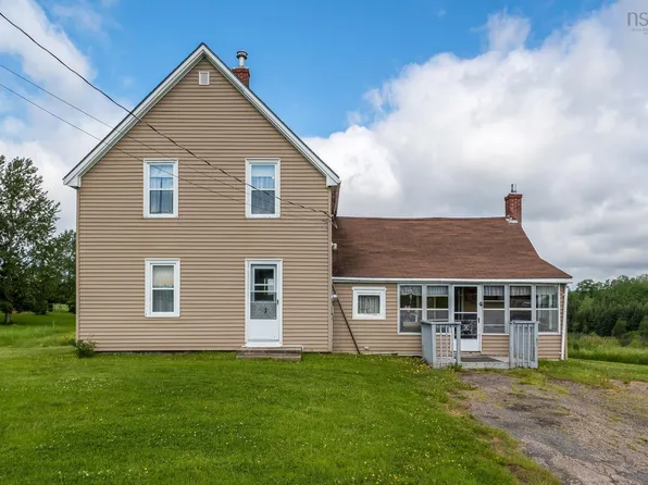 3335 Highway 236, Riverside Corner, NS B0N 1P0