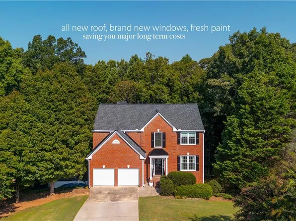 777 Chanson Dr SW, Marietta, GA 30064