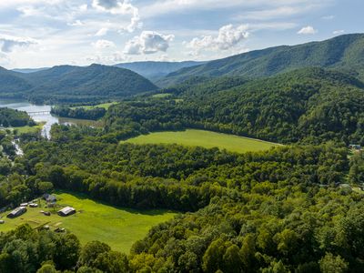 R D Campbell Rd, Butler, TN, 37640