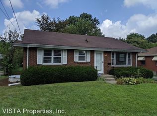 1721 Marlow Rd, Shively, KY 40216