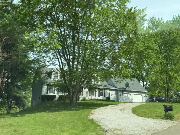 3620 Middle Bellville Rd, Lexington, OH 44904