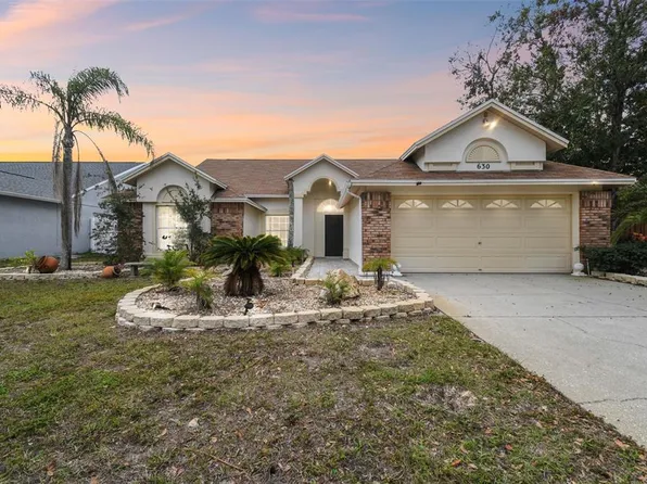 630 Bayside Dr, Tarpon Springs, FL 34689