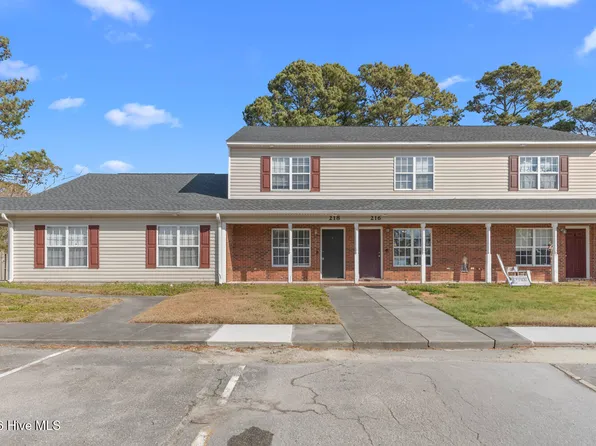 218 Palace Circle, Jacksonville, NC 28546