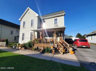 532 S Broad St, Jersey Shore, PA 17740