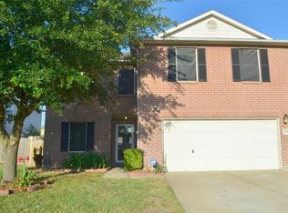 7918 Raven Creek Ln, Cypress, TX 77433