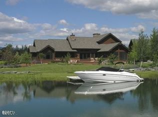 317 Canal St, Bigfork, MT 59911