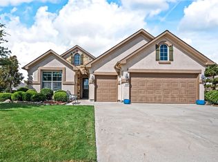 11640 Southerland Dr, Denton, TX 76207