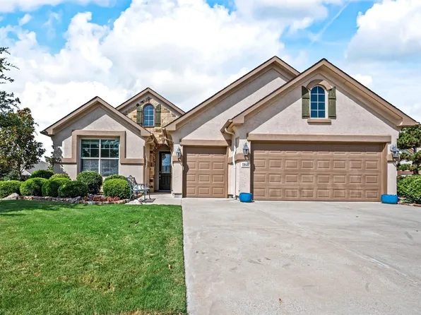 11640 Southerland Dr, Denton, TX 76207