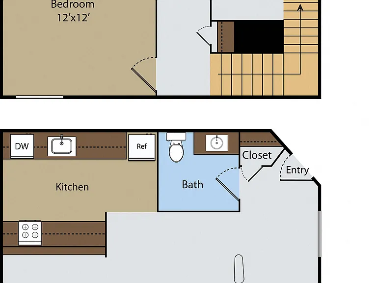 Dove Creek Villas — Photo 26