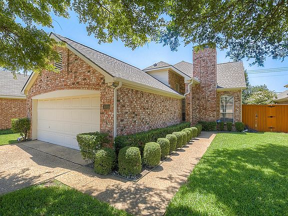 2nd image of 3005 Warm Springs Ln