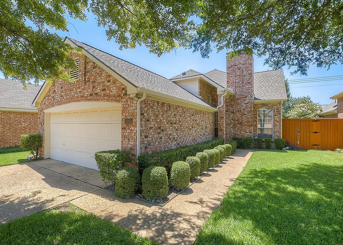 Building Photo - 3005 Warm Springs Ln
