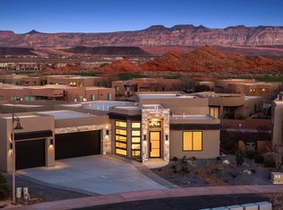3257 S Drifting Dunes Ln, Hurricane, UT 84737