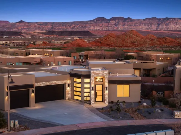 3257 S Drifting Dunes Ln, Hurricane, UT 84737