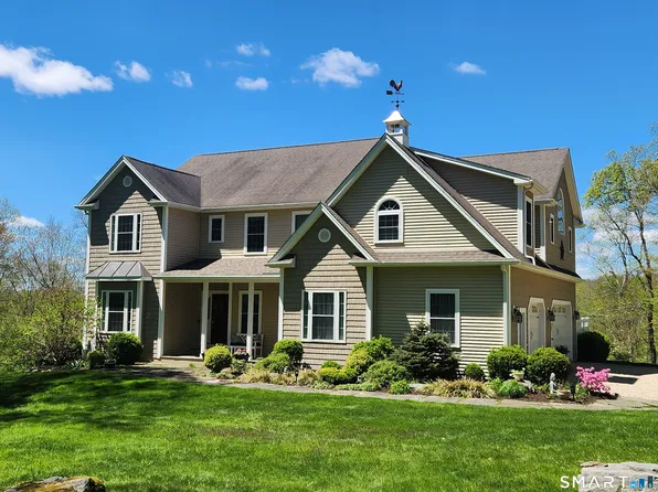 11 Stone Fences Lane, Kent, CT 06785
