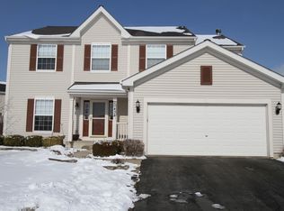 20438 Catalpa Ct, Crest Hill, IL 60403