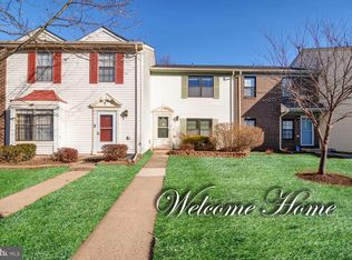 53 Pear Tree Ln #75, Franklin Park, NJ 08823