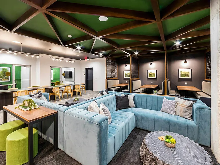 Radiate Apartments — Photo 26