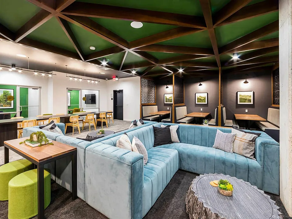 Radiate Apartments