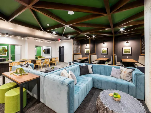 Radiate Apartments