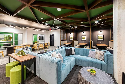 Radiate Apartments Photo 1