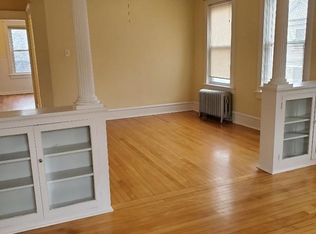364 Pearce St #3, Fall River, MA 02720