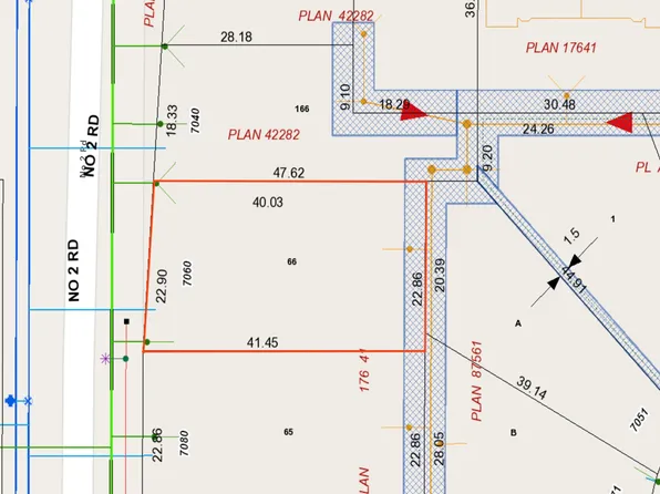 7060 No 2 Rd, Richmond, BC V7C 3L6