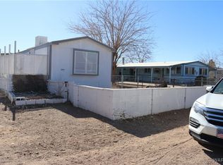 3078 E Carver Ave, Kingman, AZ 86409