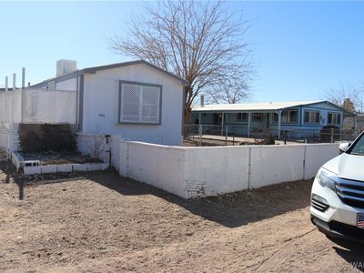 3078 E Carver Ave, Kingman, AZ, 86409